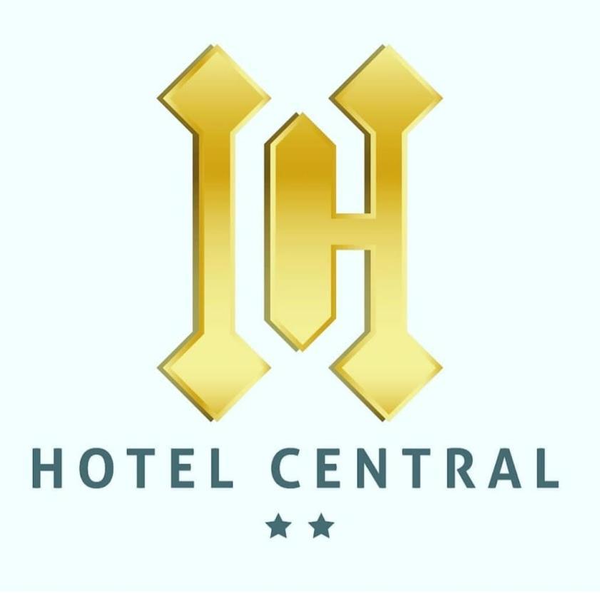 Hotel Central Buenos Aires Dış mekan fotoğraf