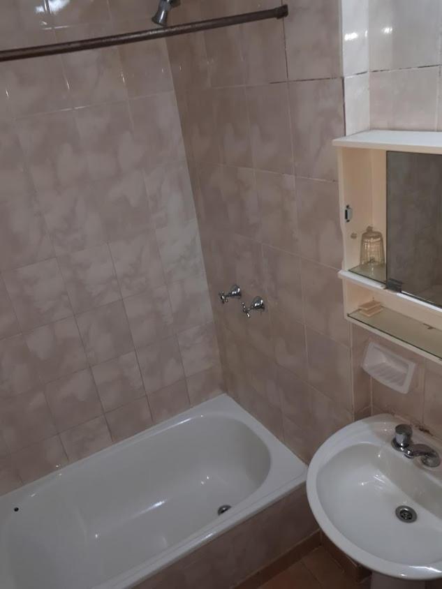 Hotel Central Buenos Aires Dış mekan fotoğraf