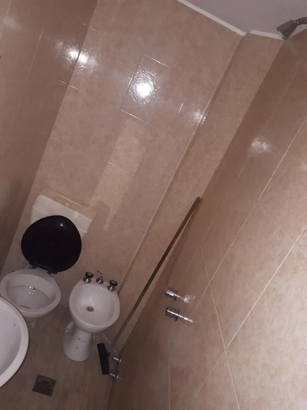 Hotel Central Buenos Aires Dış mekan fotoğraf