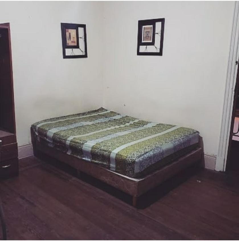 Hotel Central Buenos Aires Dış mekan fotoğraf